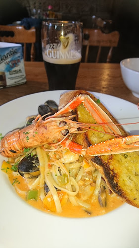 Olde Castle Seafood Bar - Hospitality and gastronomy