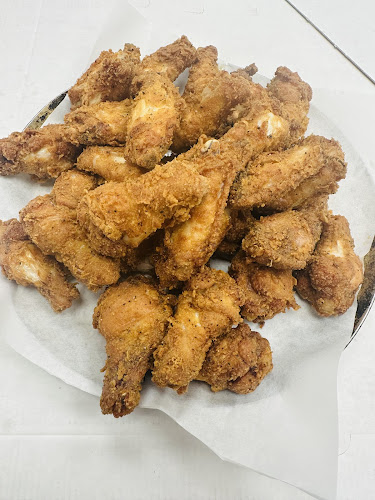 Comentarii opinii despre Pizza Hot & Speedy Fried Chicken