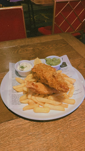 Clancy's Cork - Hospitality and gastronomy