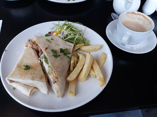 Opinii despre Creamery Cafe în Dungarvan - Hospitality and gastronomy