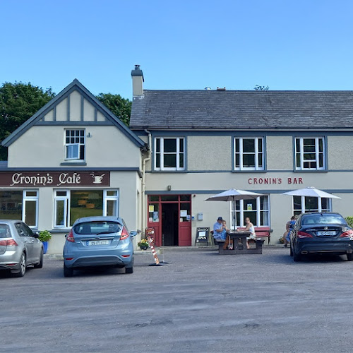 Opinii despre Cronin's Bar & Cafe. în Macroom - Hospitality and gastronomy