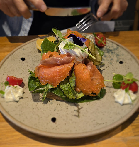 Comentarii opinii despre Budds Restaurant