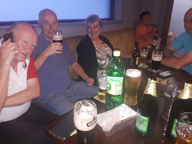 Opinii despre Mouse Trap Pub în Mallow - Hospitality and gastronomy