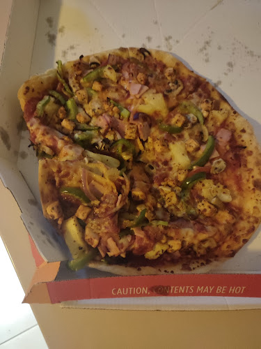 Apache Pizza Cavan - Cavan