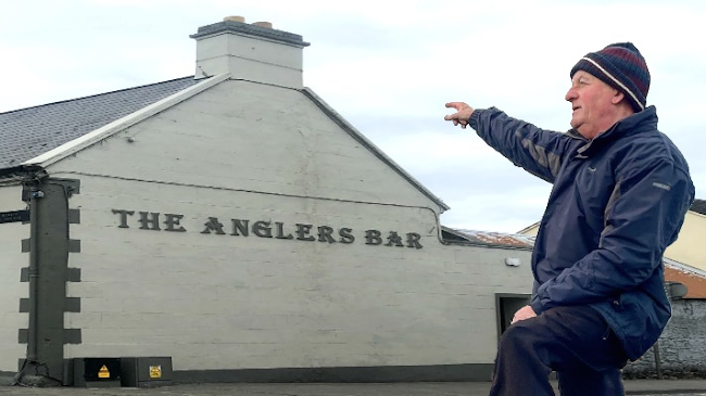 Guiry's Bar - Hospitality and gastronomy