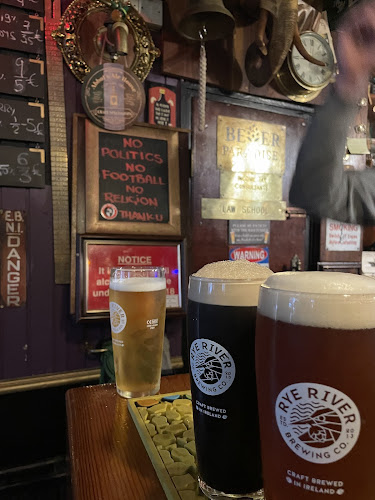 The Abbot's Ale House - Cork