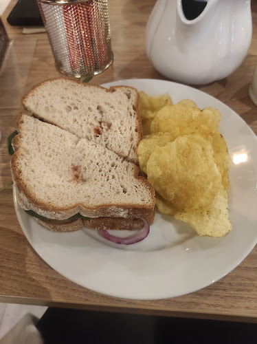 Lucey's Café 1880 - Mallow