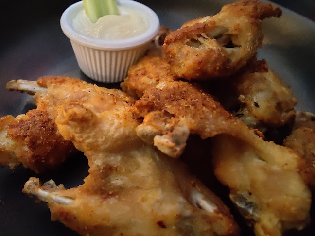 The Dew Drop Inn & Brewhouse - Kill