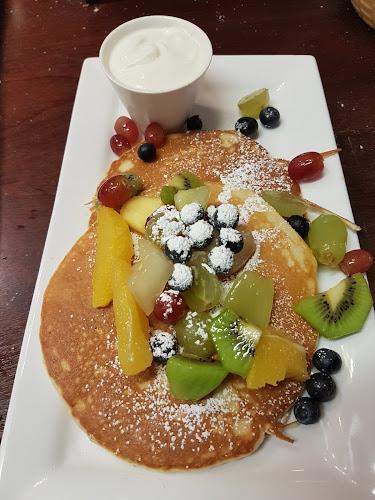 Comentarii opinii despre The Quiet Moment Tearooms