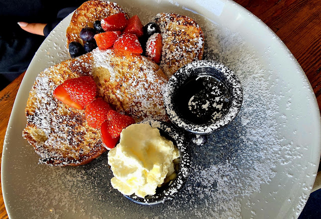 The Driftwood - Hospitality and gastronomy