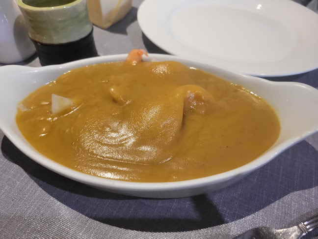 Jumbo Malaysian Restaurant - Hospitality and gastronomy