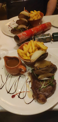 Opinii despre Balcony în Tullamore - Hospitality and gastronomy