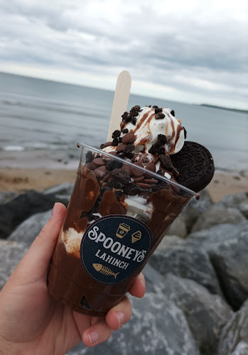 Comentarii opinii despre Spooney’s Fish & Chips