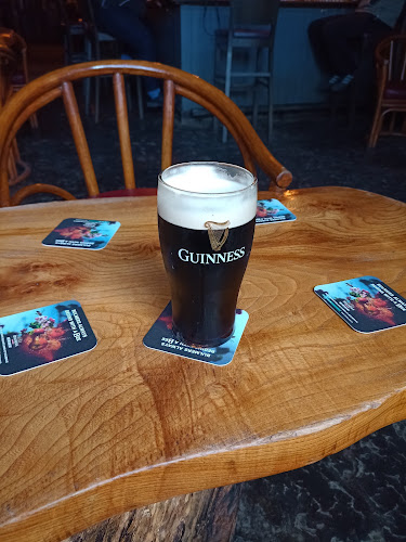 Brian Whelahan's Bar - Birr