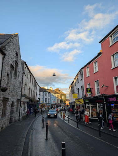 Abrakebabra - Hospitality and gastronomy