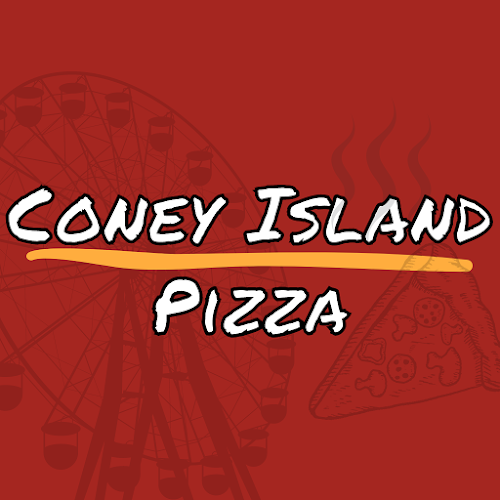Comentarii opinii despre Coney Island Pizza