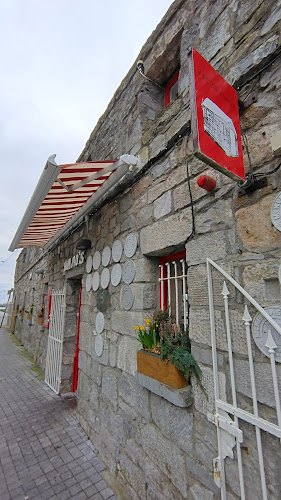 Ard Bia at Nimmos - Galway