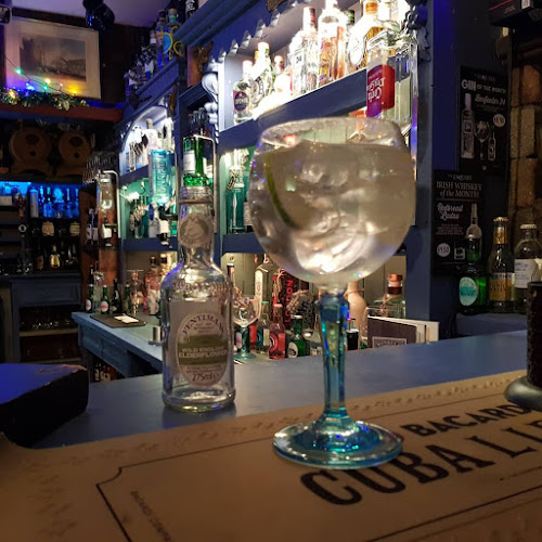 Raglan Road Traditional Irish Pub