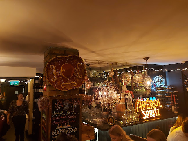 Picaderos - Maynooth