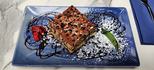 Bella Napoli - Hospitality and gastronomy