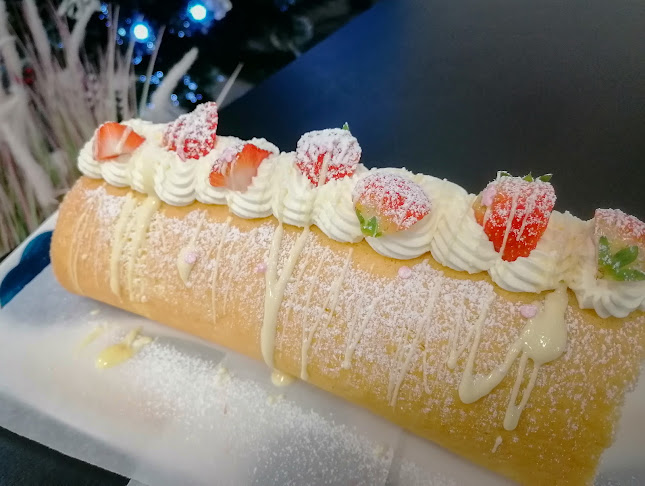 Comentarii opinii despre Brown Sugar Bakery