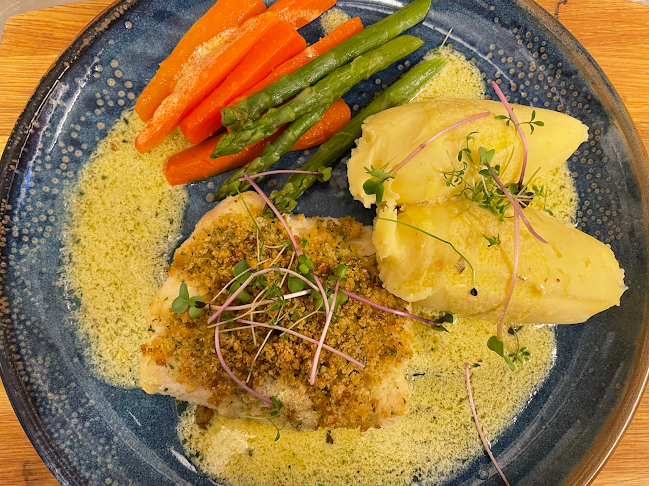 Comentarii opinii despre The Local