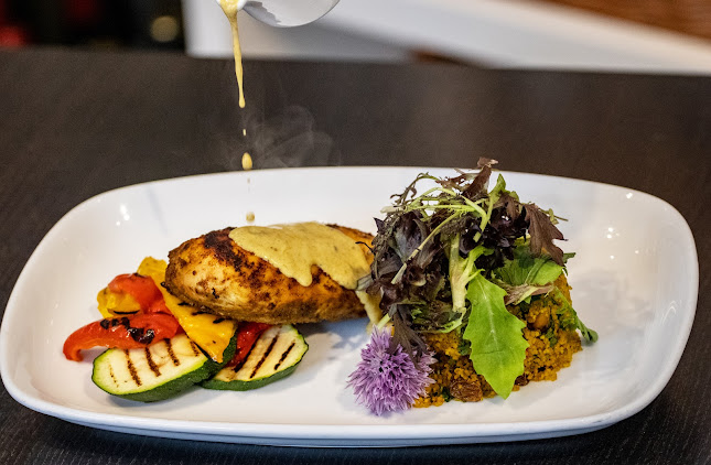 Corner House Bistro - Athlone