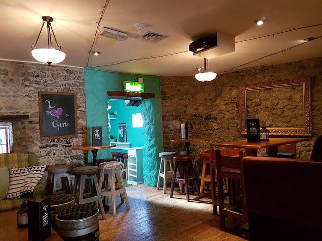 The Funky Munky - Portlaoise