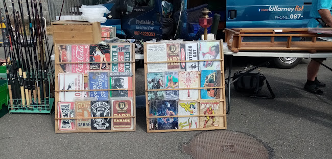 Comentarii opinii despre Tralee Car Boot Sale