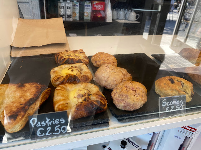 Comentarii opinii despre Wexford Coffee Roasters