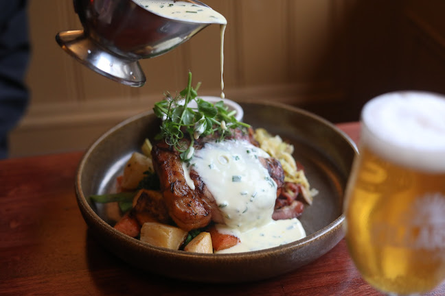 Porterhouse Restaurant - Killarney