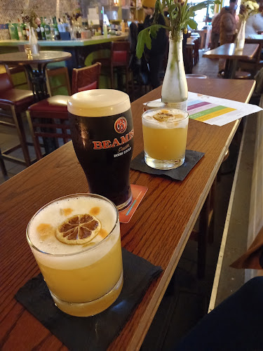 Opinii despre O'Sho în Cork - Hospitality and gastronomy