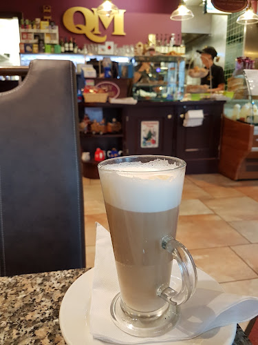 The Quiet Moment Tearooms - Letterkenny