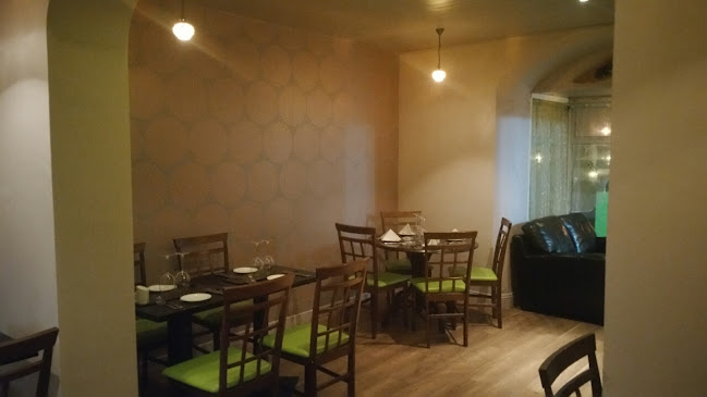 Voujon Cafe Indian Restaurant - Hospitality and gastronomy