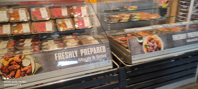 Opinii despre Centra Spiddal în Galway - Hospitality and gastronomy