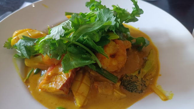 Comentarii opinii despre Khao Asian Street Food