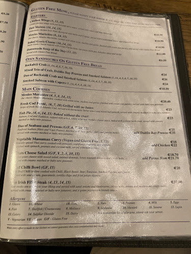 Stoop Your Head - Skerries