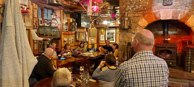 Harrys Bar - Hospitality and gastronomy