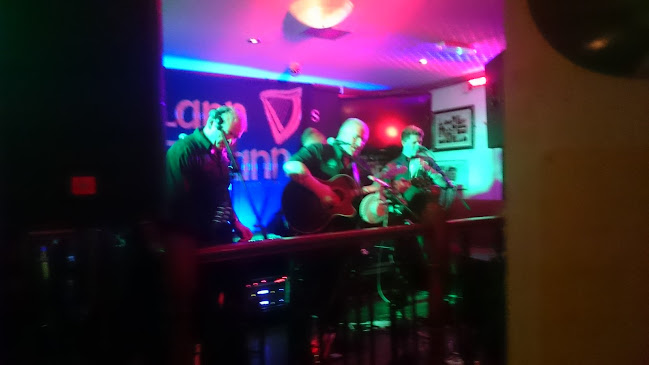 Canty's Bar - Hospitality and gastronomy