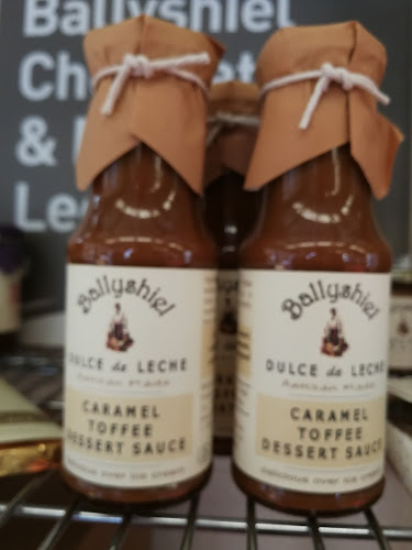 Opinii despre Ballyshiel Chocolates în Birr - Hospitality and gastronomy