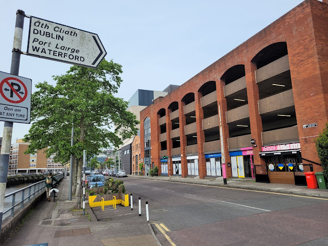 Opinii despre 3 Little Piggies în Cork - Hospitality and gastronomy