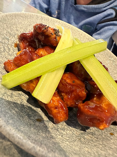 Opinii despre Gourmet Food Parlour Salthill în Galway - Hospitality and gastronomy