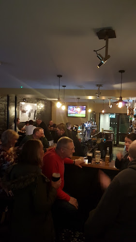 T Doyle The Pub - Hospitality and gastronomy