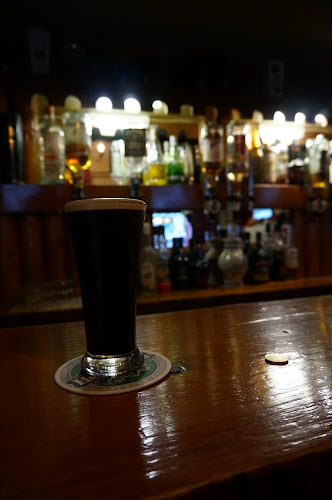 Roddy's Bar - Hospitality and gastronomy