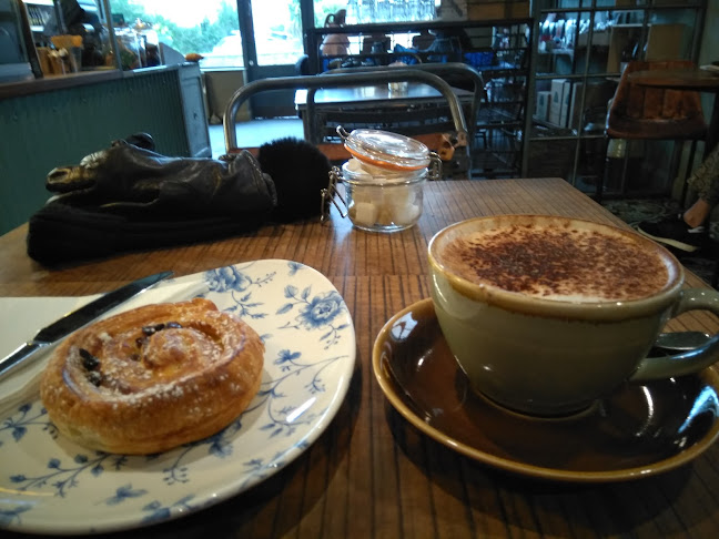 Opinii despre Kelly's Deli în Wexford - Hospitality and gastronomy