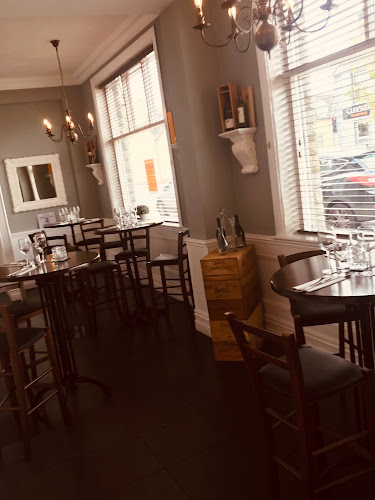 Henry's Bistro & Wine Bar - Ennis