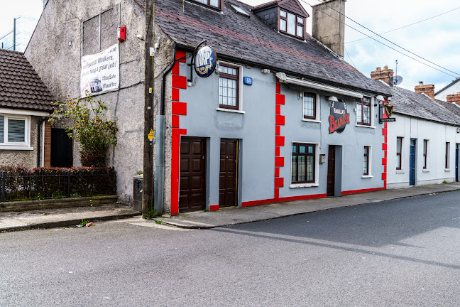 Kinsella's Bar - Limerick