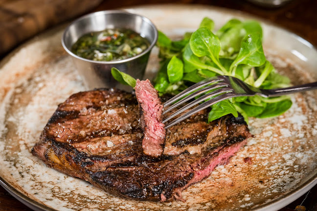 Comentarii opinii despre Thompsons Cork