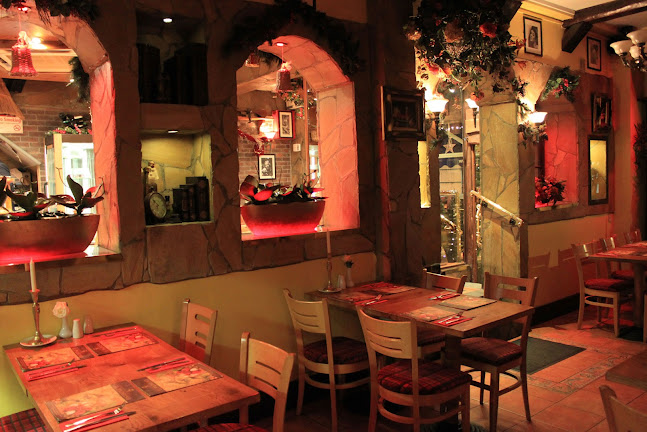 Comentarii opinii despre Il Padrino Restaurant