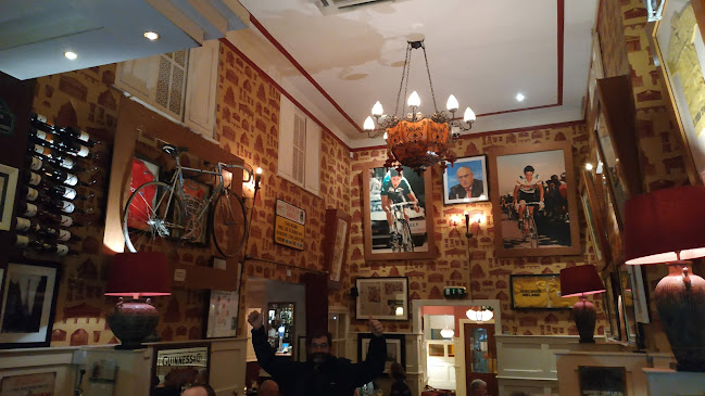 Frank Duffs - Hospitality and gastronomy